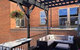 The Loft On Main In Sheridan, Wy