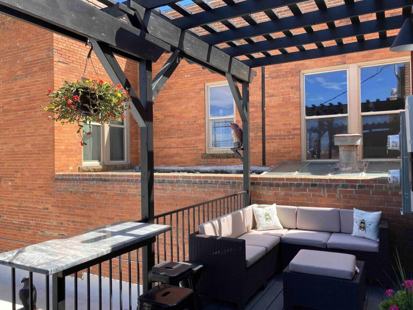 The Loft On Main In Sheridan, Wy Exterior photo