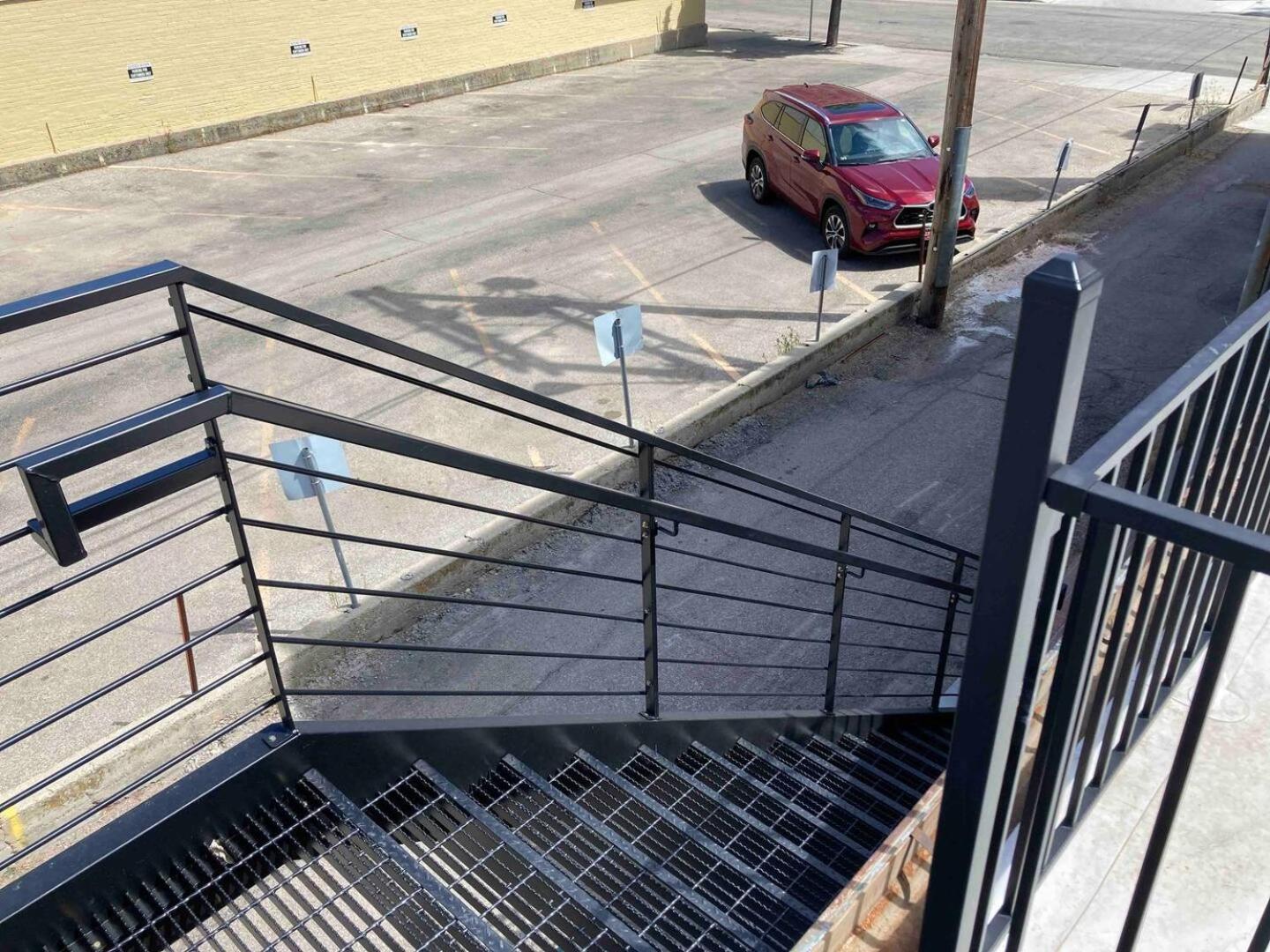The Loft On Main In Sheridan, Wy Exterior photo