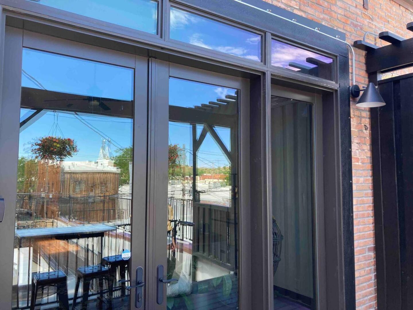 The Loft On Main In Sheridan, Wy Exterior photo